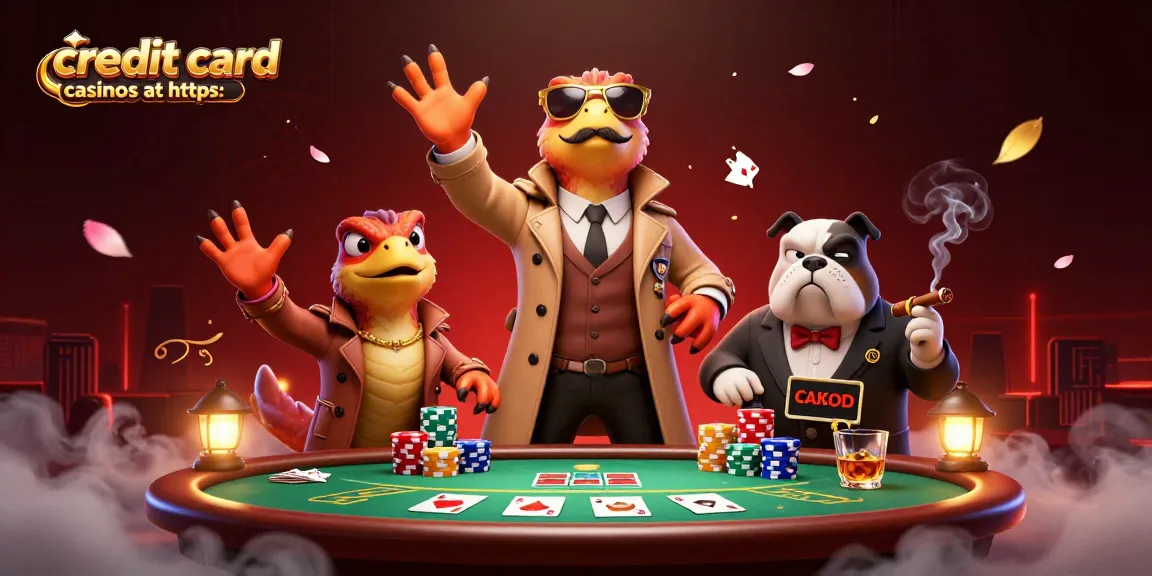Engage with credit card casinos at https: while raptors attempt entry to a VIP casino lounge.