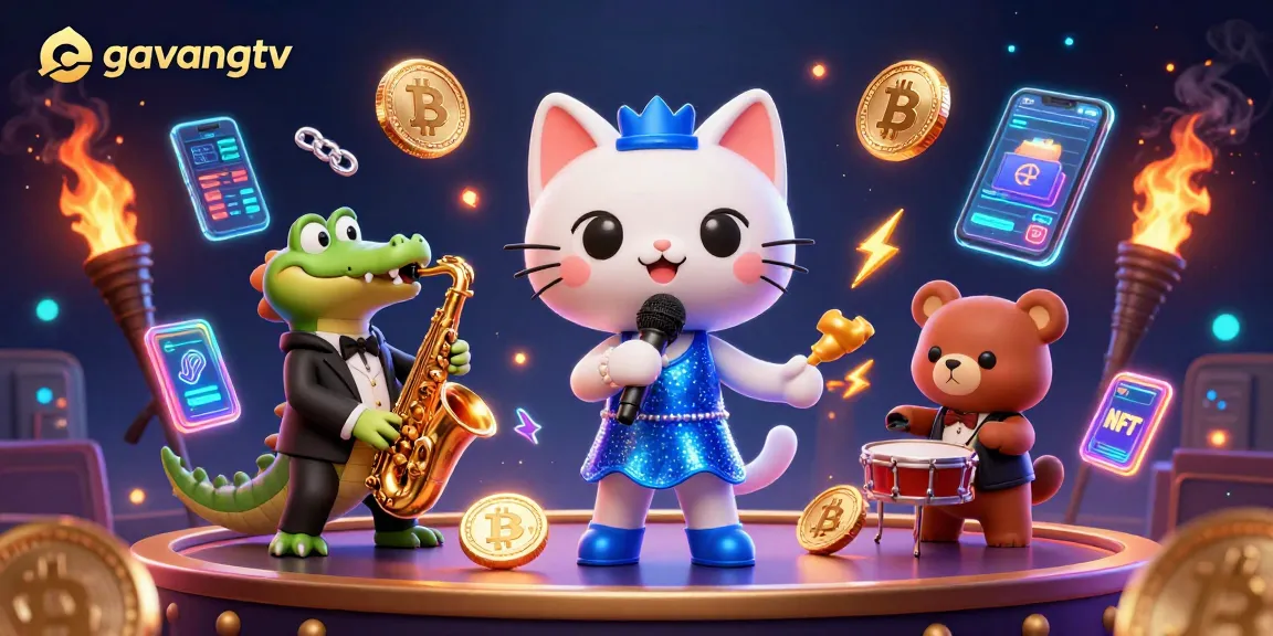 Engage in thrilling gambling action with gavangtv where fun meets fortune and excitement.