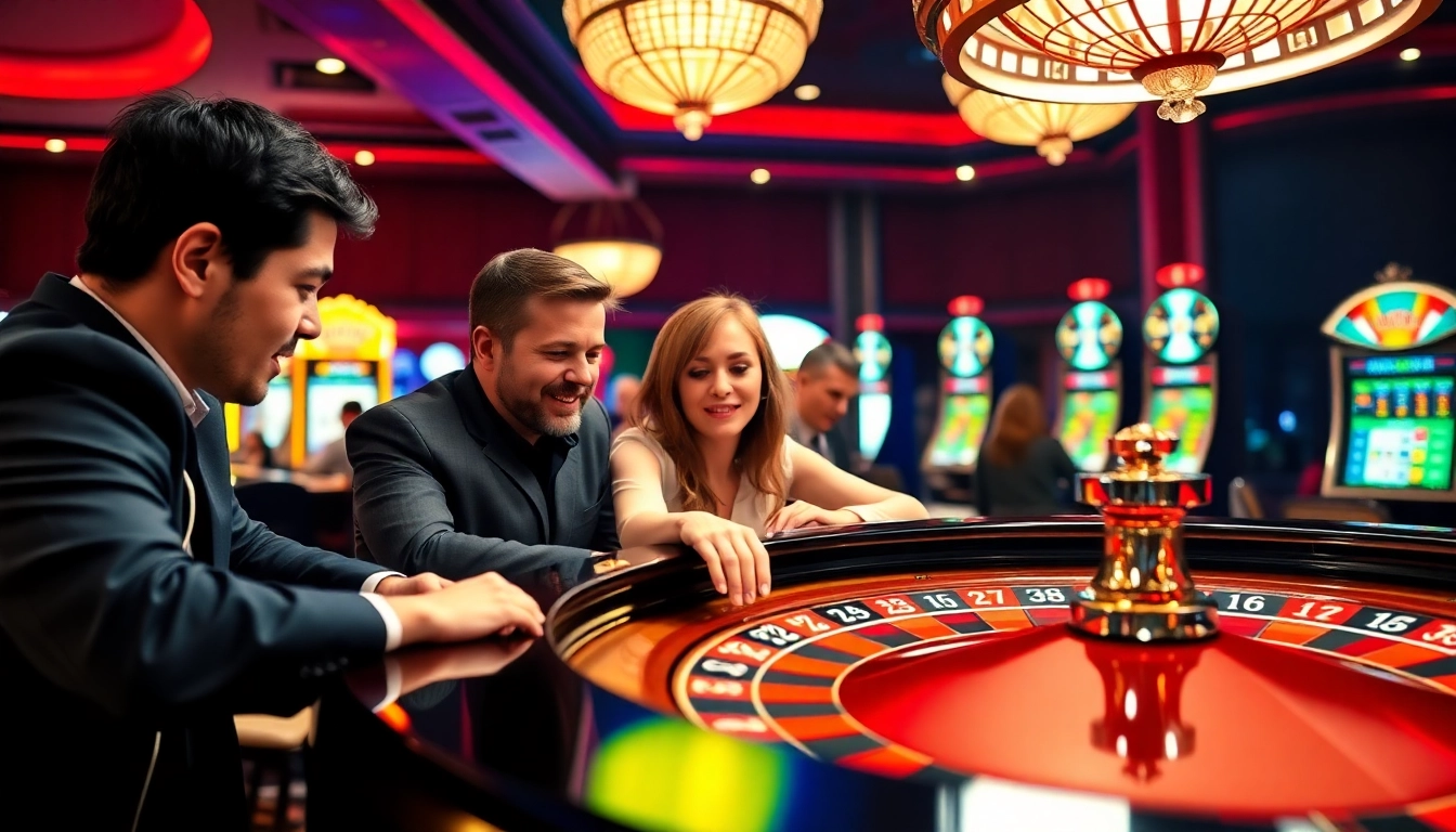 Mainkan situs pgbet dengan nyaman di casino yang penuh warna dan suasana berenergi.